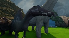 The Other Assets: A Sorna Story (Not Finished)