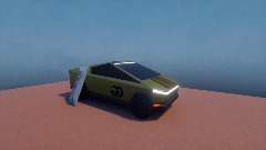 A screenshot taken in Dreams. 8 of 26.