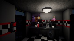 A screenshot taken in Dreams. 1 of 2.