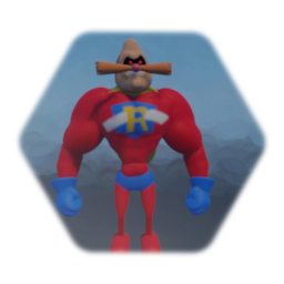 Super-Robotnik