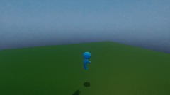 A screenshot taken in Dreams. 5 of 9.