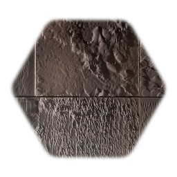 Multi use texture cube