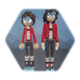 Jelly - Casual ( Remake )