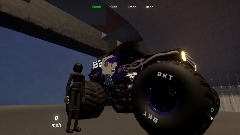 A screenshot taken in Dreams. 4 of 4.