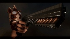 A screenshot taken in Dreams. 3 of 8.