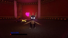A screenshot taken in Dreams. 24 of 29.