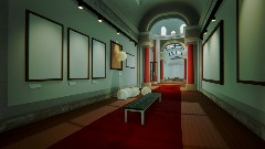 A screenshot taken in Dreams. 6 of 7.