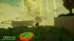 A screenshot taken in Dreams. 3 of 19.