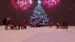 Merry <pink>Sinsxmas!