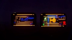 A screenshot taken in Dreams. 4 of 4.