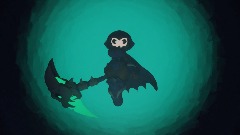 A screenshot taken in Dreams. 19 of 29.