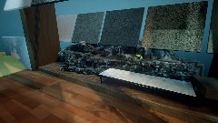 A screenshot taken in Dreams. 2 of 6.