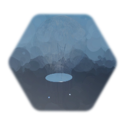 Working Lightbulb with Switch