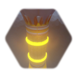 Pillar 03 (Egyptian)