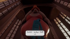 A screenshot taken in Dreams. 3 of 9.