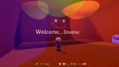 A screenshot taken in Dreams. 8 of 26.