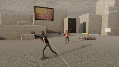 A screenshot taken in Dreams. 5 of 10.