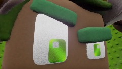 A screenshot taken in Dreams. 2 of 2.