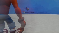 Crash Bandicoot 6: Crash VS Microsoft Versão FINAL