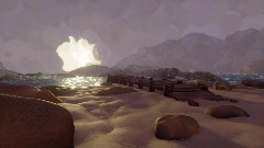 A screenshot taken in Dreams. 2 of 5.