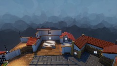 BNZ Escape Gnouf outro