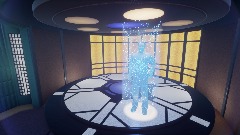 A screenshot taken in Dreams. 3 of 7.