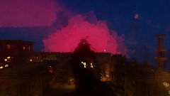 A screenshot taken in Dreams. 13 of 24.