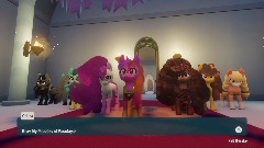 A screenshot taken in Dreams. 9 of 28.