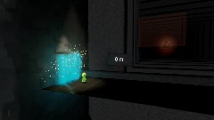 A screenshot taken in Dreams. 21 of 27.