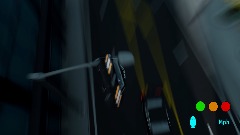 A screenshot taken in Dreams. 6 of 9.