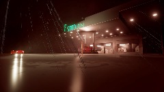 A screenshot taken in Dreams. 2 of 2.