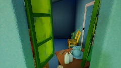 A screenshot taken in Dreams. 15 of 22.