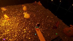 A screenshot taken in Dreams. 5 of 17.