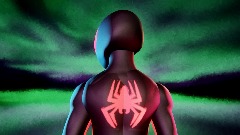 A screenshot taken in Dreams. 1 of 6.
