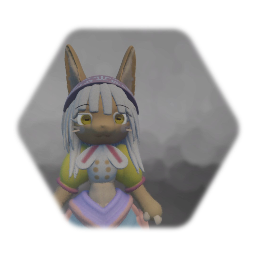 Nanachi Full Gear