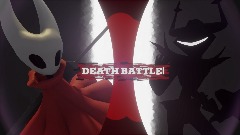 Death battle! Hornet vs The roaring knight