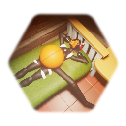 Hearth the hounddoom