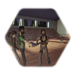 Bill - The Last of Us