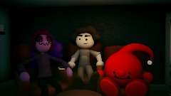 A screenshot taken in Dreams. 6 of 11.