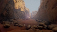 A screenshot taken in Dreams. 17 of 20.