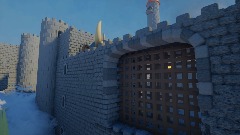 A screenshot taken in Dreams. 9 of 12.