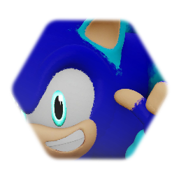 Part for games animations etc.