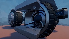 A screenshot taken in Dreams. 7 of 25.