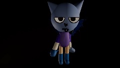 A screenshot taken in Dreams. 4 of 26.