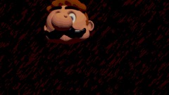 A screenshot taken in Dreams. 21 of 24.