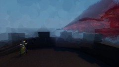 A screenshot taken in Dreams. 4 of 5.