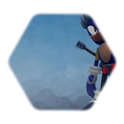 Grimm the metalhead animation version V2