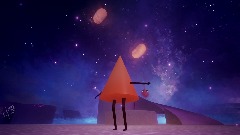 A screenshot taken in Dreams. 28 of 28.