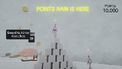 A screenshot taken in Dreams. 1 of 1.