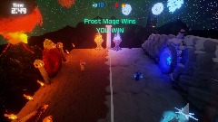 A screenshot taken in Dreams. 4 of 10.